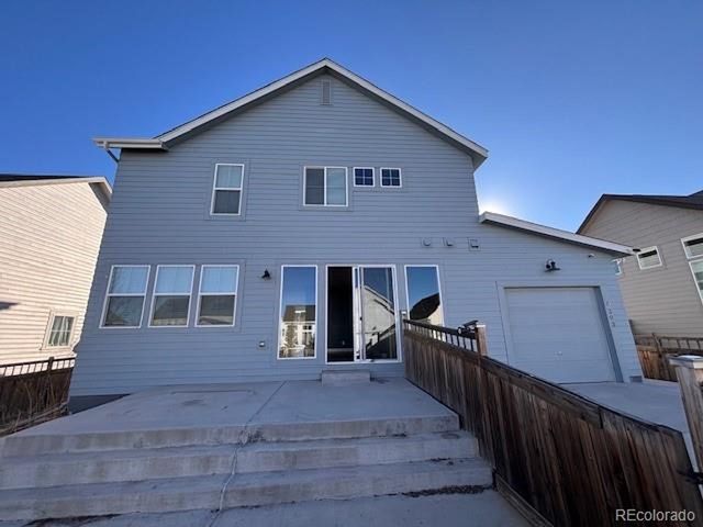 Address unavailable.