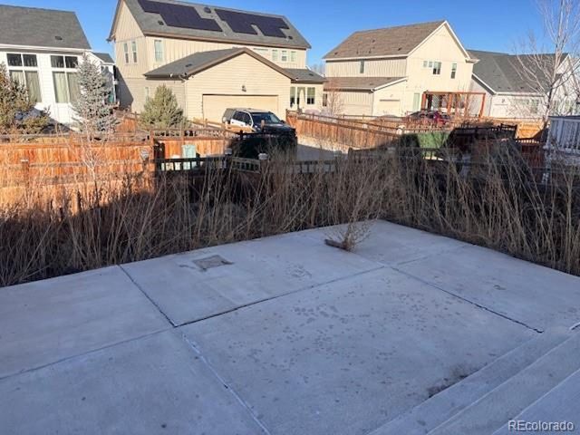 Address unavailable.