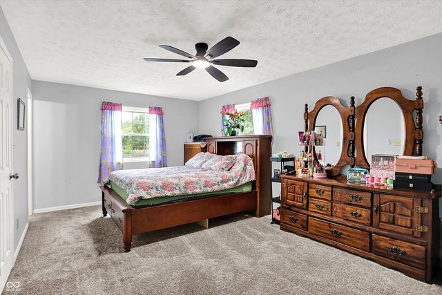 3937 Sarasota Drive, Franklin, IN 46131