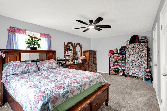 3937 Sarasota Drive, Franklin, IN 46131