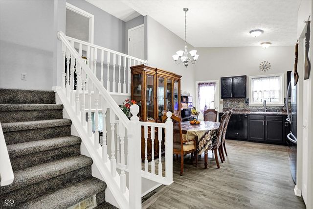 3937 Sarasota Drive, Franklin, IN 46131