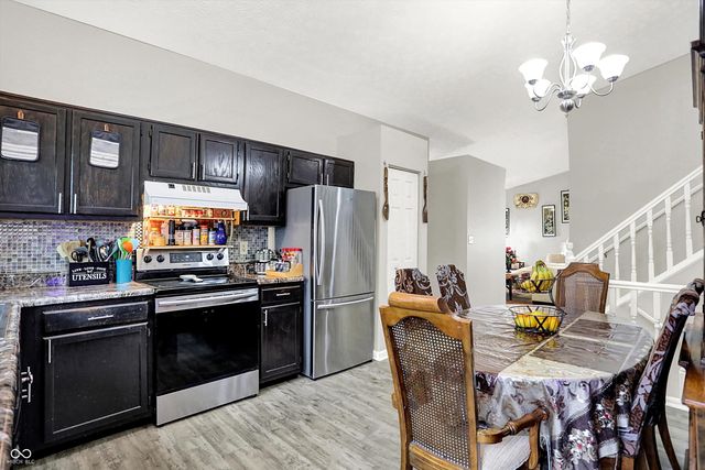 3937 Sarasota Drive, Franklin, IN 46131