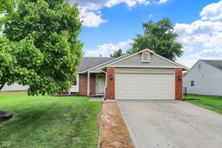 3937 Sarasota Drive, Franklin, IN 46131