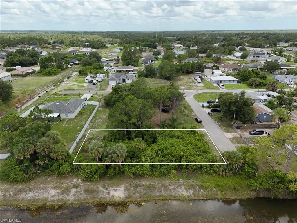 3105 Brian AVE S, LEHIGH ACRES, FL 33976 — photo 2