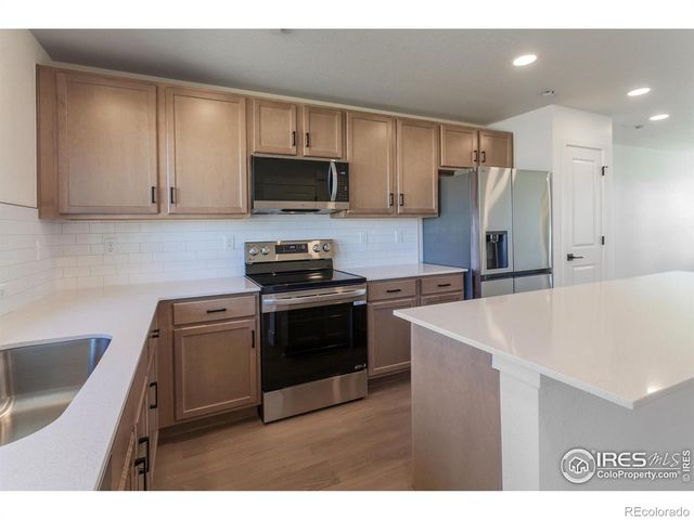 3277 Comet Street, Fort Collins, CO 80524