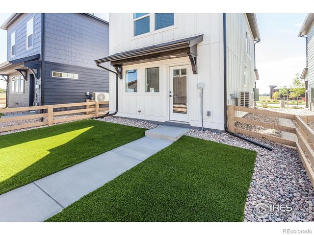 3277 Comet Street, Fort Collins, CO 80524