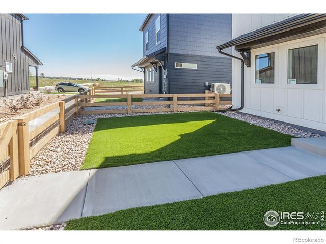 3277 Comet Street, Fort Collins, CO 80524