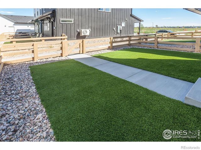 3277 Comet Street, Fort Collins, CO 80524