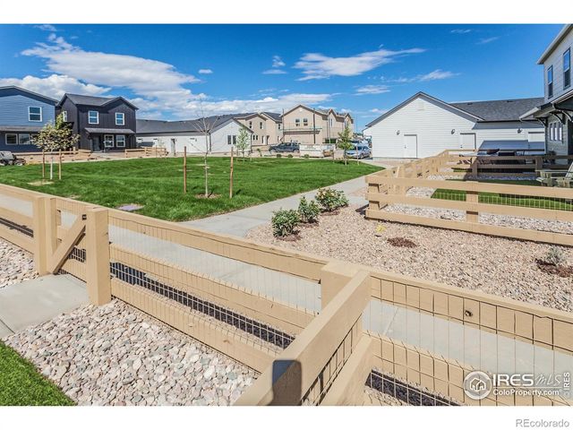 3277 Comet Street, Fort Collins, CO 80524