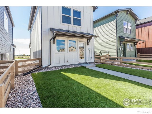 3277 Comet Street, Fort Collins, CO 80524