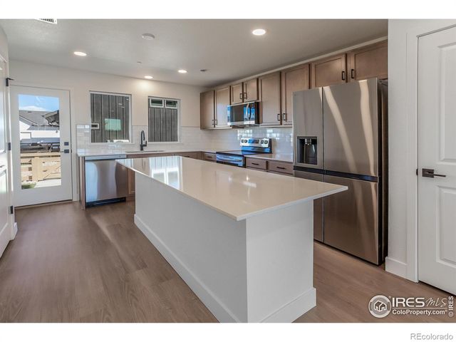 3277 Comet Street, Fort Collins, CO 80524