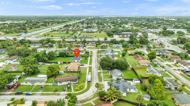 2600 NW 205th St, Miami Gardens, FL 33056