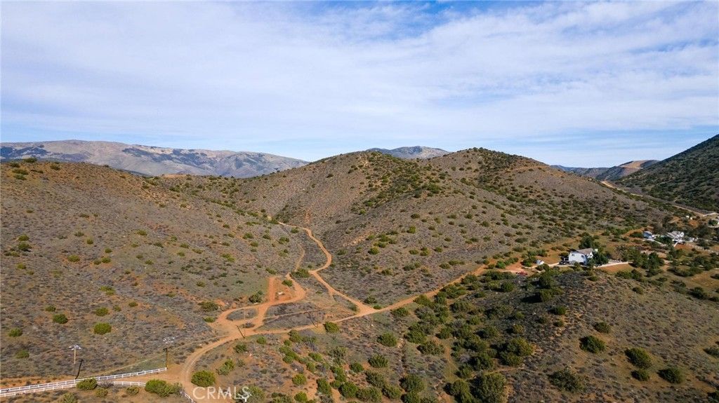 0 Hanawalt Road, Agua Dulce, CA 91390 — photo 2