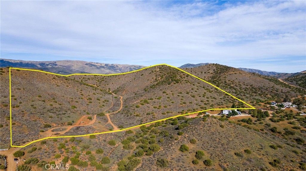 0 Hanawalt Road, Agua Dulce, CA 91390 — photo 3