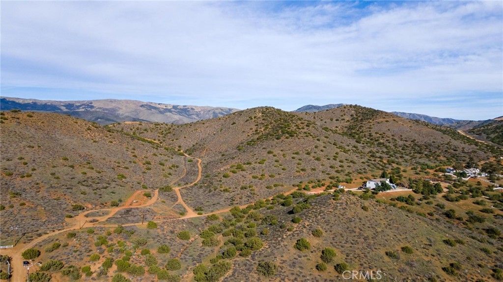 0 Hanawalt Road, Agua Dulce, CA 91390 — photo 4