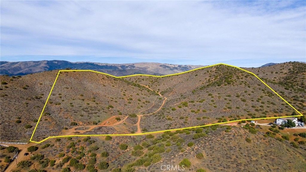 0 Hanawalt Road, Agua Dulce, CA 91390 — photo 5