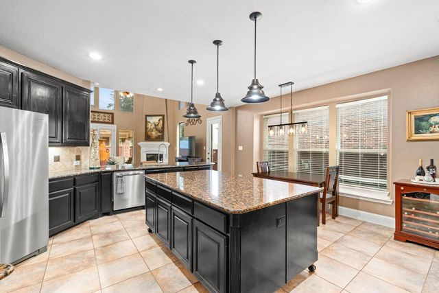 1531 Evanvale Drive, Allen, TX 75013