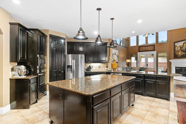 1531 Evanvale Drive, Allen, TX 75013