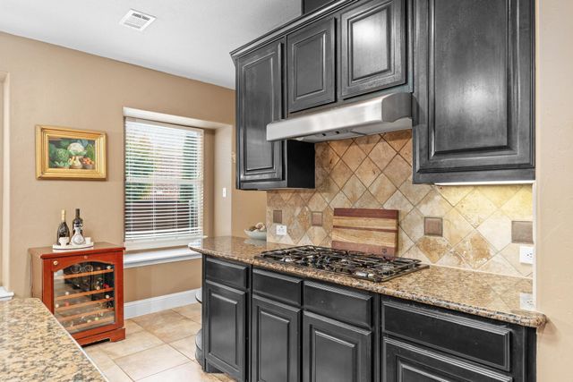 1531 Evanvale Drive, Allen, TX 75013