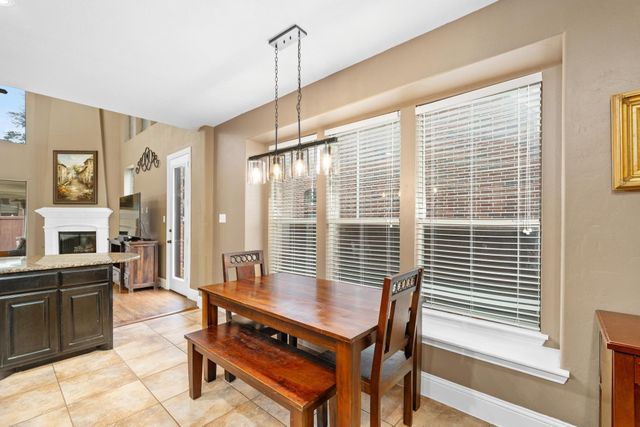 1531 Evanvale Drive, Allen, TX 75013