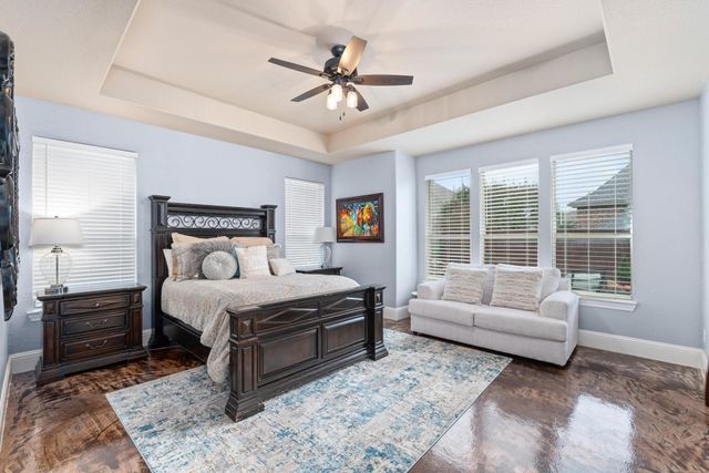 1531 Evanvale Drive, Allen, TX 75013