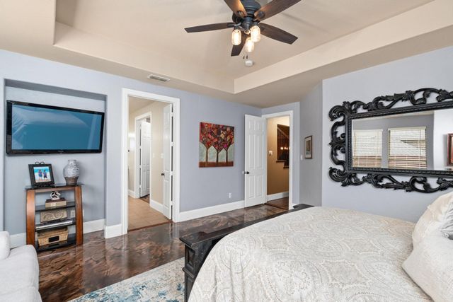 1531 Evanvale Drive, Allen, TX 75013