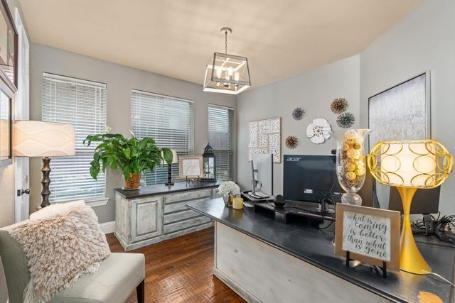 1531 Evanvale Drive, Allen, TX 75013