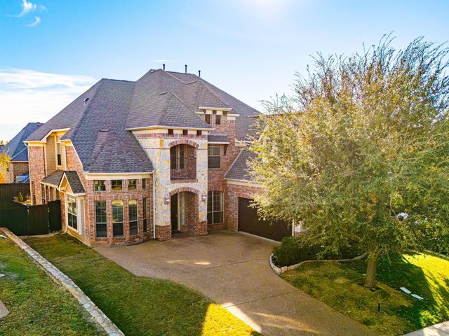 1531 Evanvale Drive, Allen, TX 75013