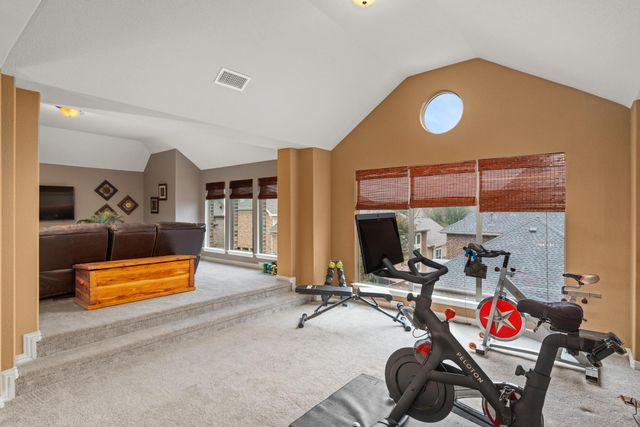 1531 Evanvale Drive, Allen, TX 75013