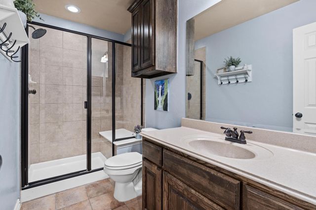 1531 Evanvale Drive, Allen, TX 75013