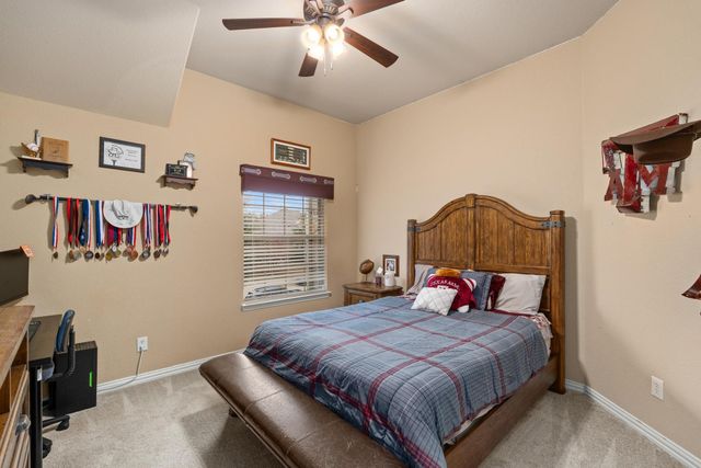 1531 Evanvale Drive, Allen, TX 75013