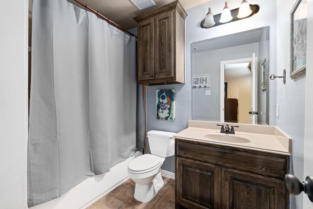 1531 Evanvale Drive, Allen, TX 75013