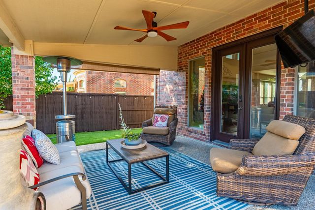 1531 Evanvale Drive, Allen, TX 75013