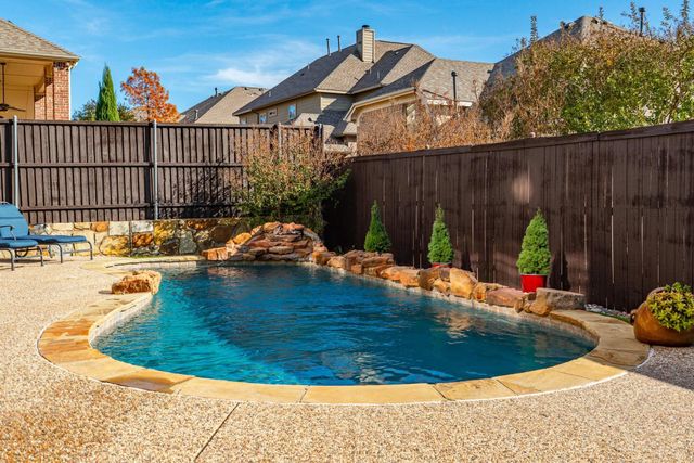 1531 Evanvale Drive, Allen, TX 75013