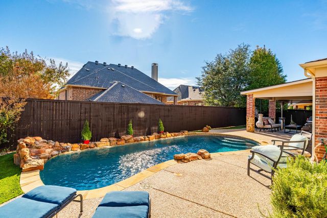 1531 Evanvale Drive, Allen, TX 75013