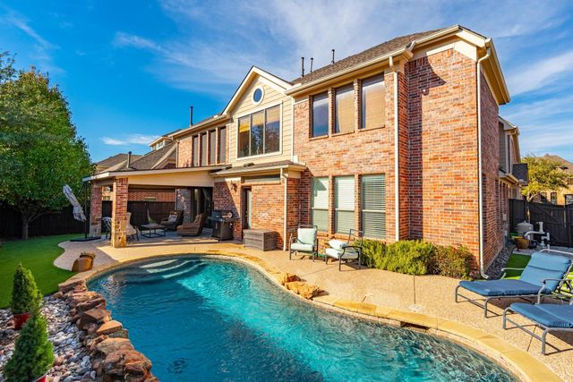 1531 Evanvale Drive, Allen, TX 75013