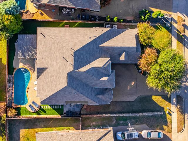 1531 Evanvale Drive, Allen, TX 75013