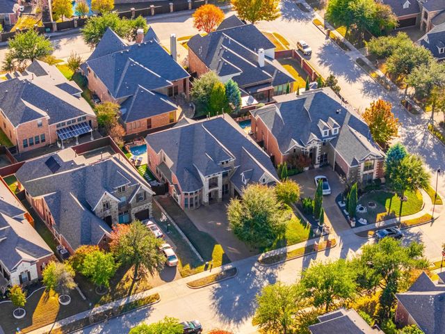 1531 Evanvale Drive, Allen, TX 75013