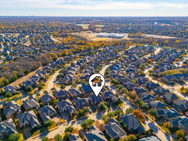 1531 Evanvale Drive, Allen, TX 75013