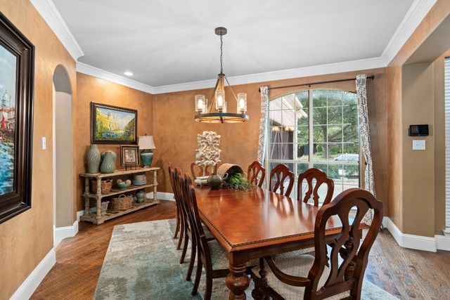 1531 Evanvale Drive, Allen, TX 75013