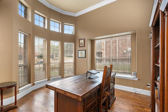 1531 Evanvale Drive, Allen, TX 75013