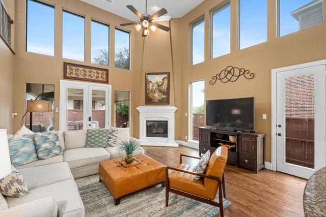 1531 Evanvale Drive, Allen, TX 75013