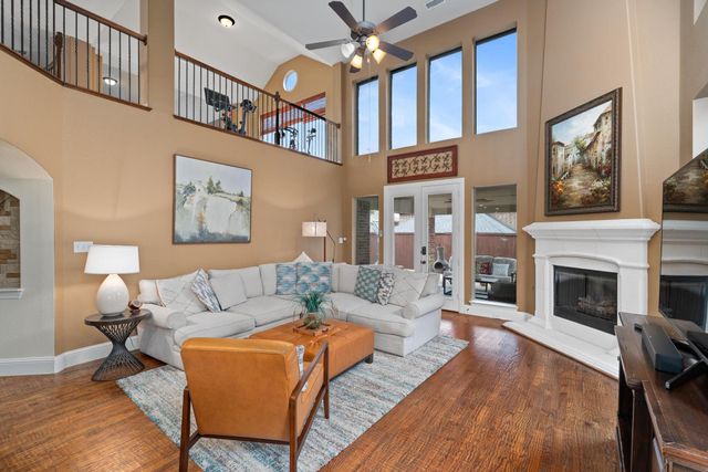 1531 Evanvale Drive, Allen, TX 75013