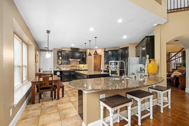 1531 Evanvale Drive, Allen, TX 75013