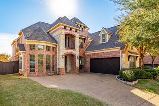 1531 Evanvale Drive, Allen, TX 75013