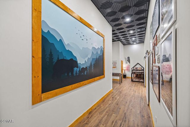 5042 Settlers View Lane, Sevierville, TN 37862