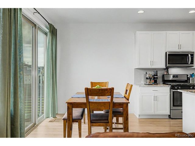 121 S Vandriver Way, Aurora, CO 80018