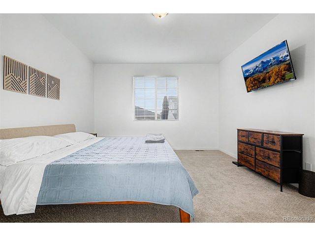 121 S Vandriver Way, Aurora, CO 80018