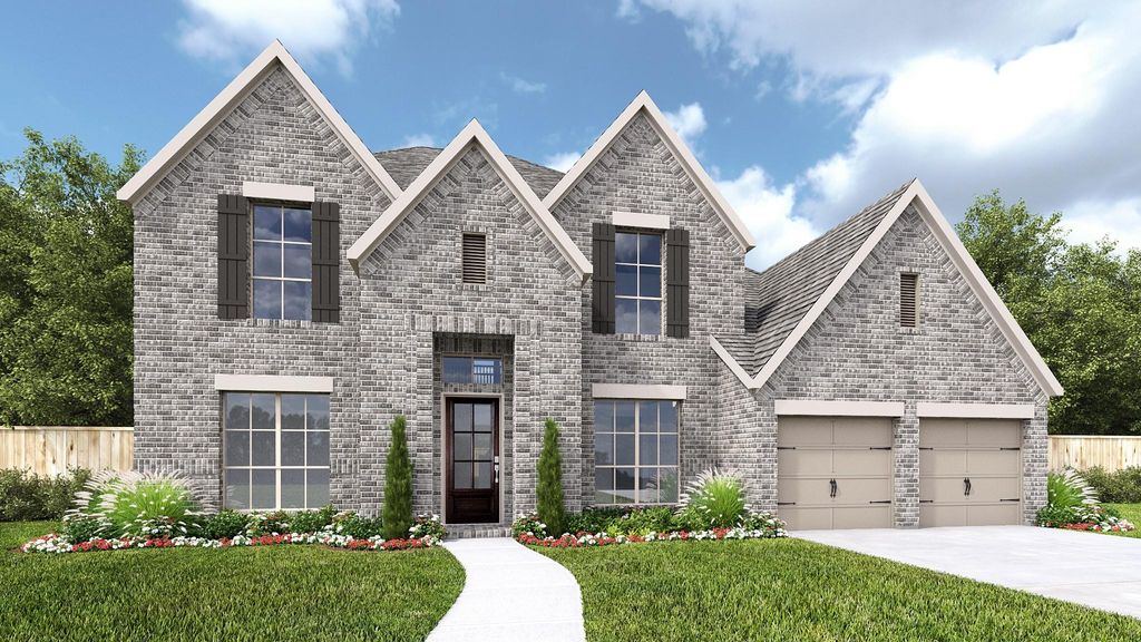 31713 Rosemary Road, Fulshear, TX 77423