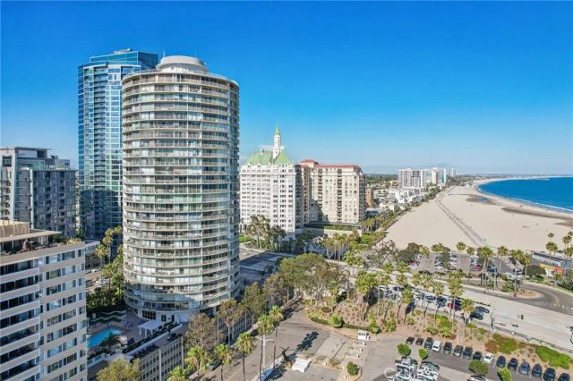 700 E Ocean Boulevard 2801, Long Beach, CA 90802